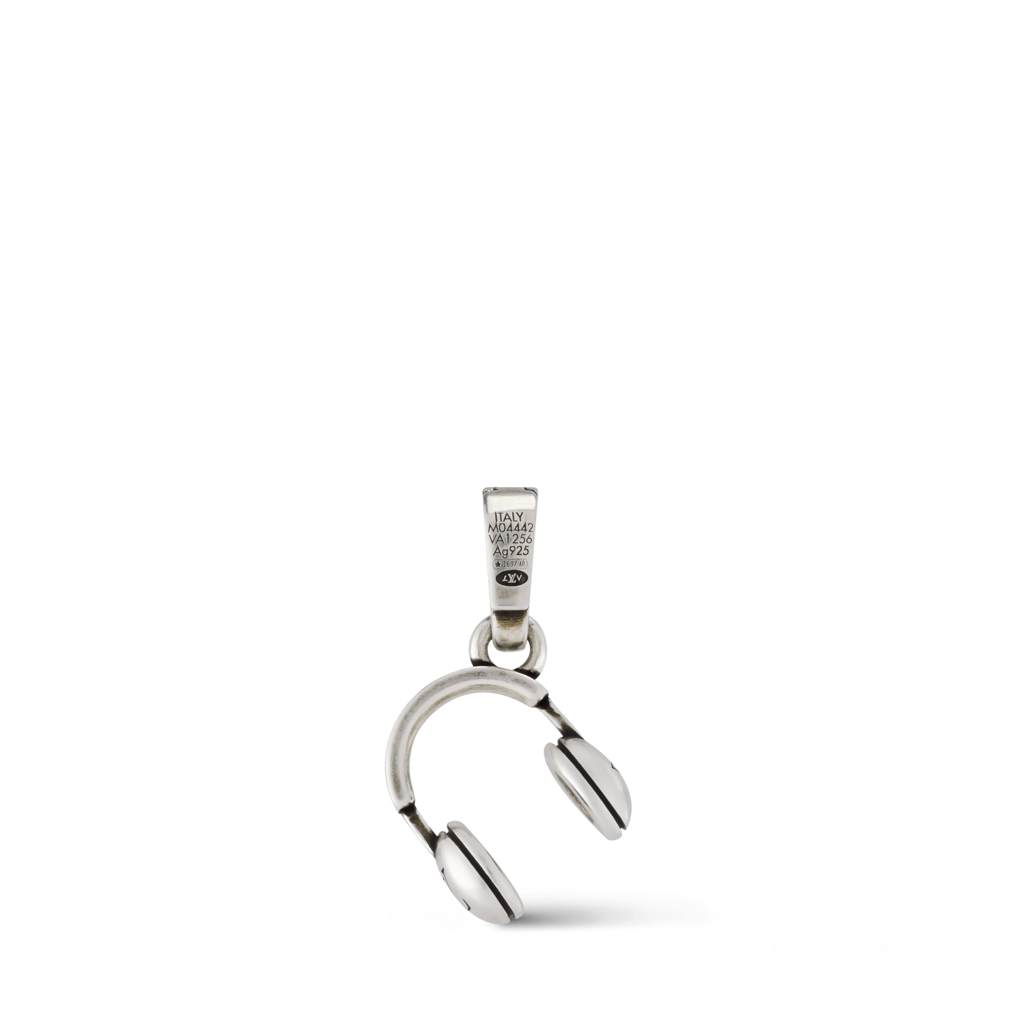 Camera Charm S00 - Men - Fashion Jewelry | LOUIS VUITTON ®